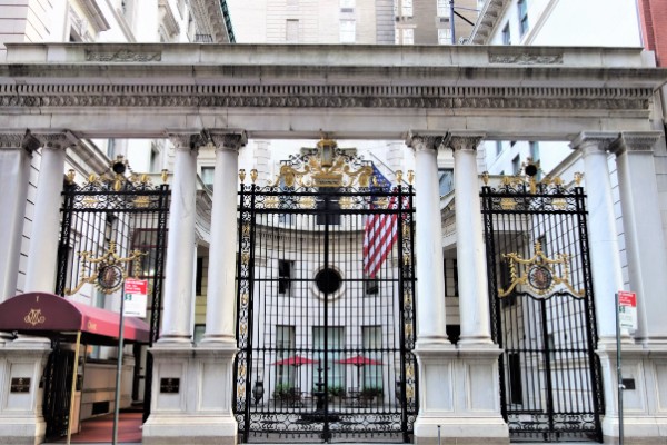 New York Historical Tours - Guided Tours Of New York City