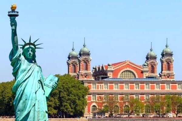 private guided tours of new york city